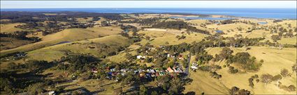 Central Tilba - NSW (PBH4 00 9993)